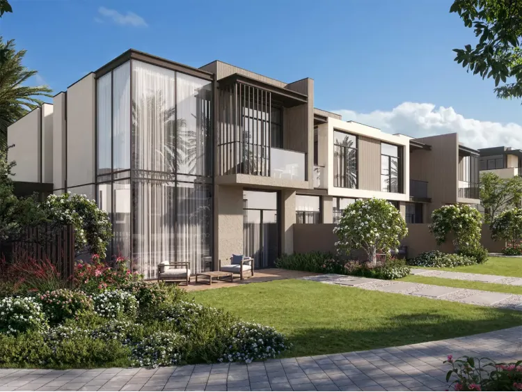 La Tilia at villanova Dubailand for sale